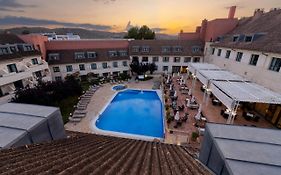 Hotel Antequera Golf 4*