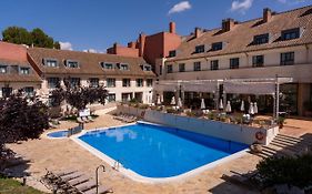 Hotel Antequera by Checkin